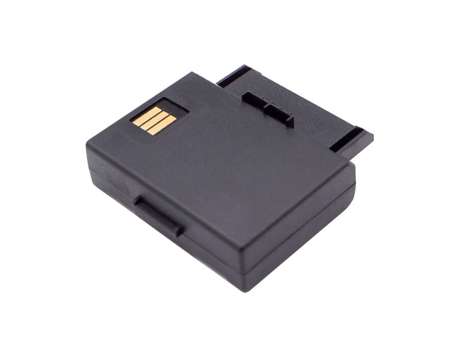 3.7V, 1800mAh, Li-ion Battery fits Intermec, Cn2, 6.66Wh