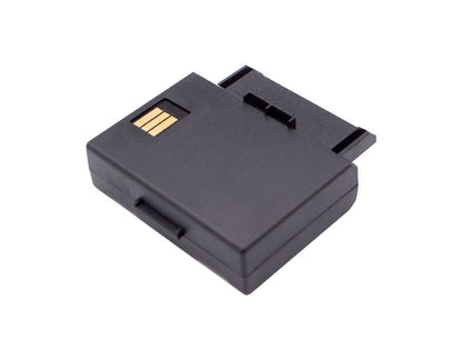 3.7V, 1800mAh, Li-ion Battery fits Intermec, Cn2, 6.66Wh