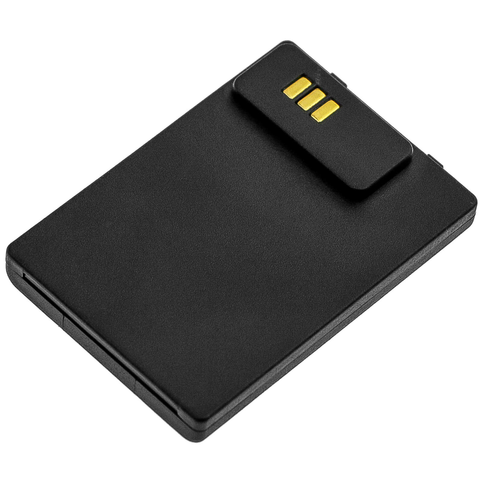 3.7V, 1100mAh, Li-ion Battery fits Bluebird, Eg-340, 4.07Wh