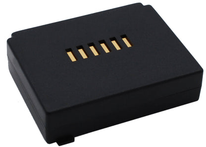 3.7V, 1800mAh, Li-ion Battery fits Falcon, Psc 4220, Psc 4220-1011r, 6.66Wh