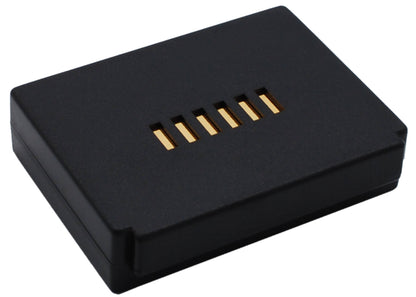 3.7V, 1800mAh, Li-ion Battery fits Falcon, Psc 4220, Psc 4220-1011r, 6.66Wh