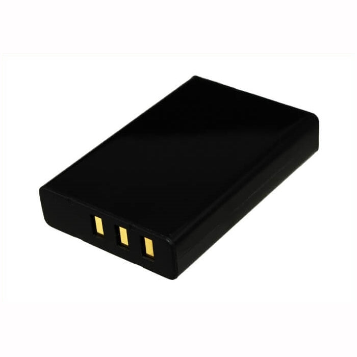 3.7V, 1800mAh, Li-ion Battery fits Unitech, Ht6000, Ht660e, 6.66Wh