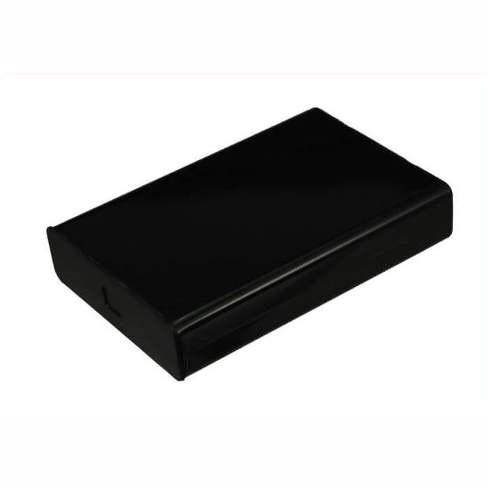 3.7V, 1800mAh, Li-ion Battery fits Unitech, Ht6000, Ht660e, 6.66Wh