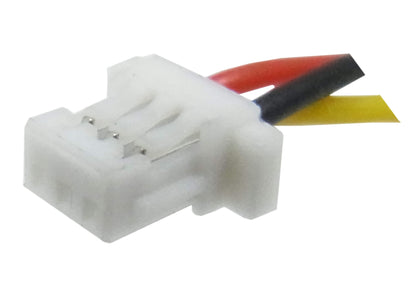 3.7V, 1000mAh, Li-ion Battery fits Opticon, Opl-9714, Opl-9715, 3.7Wh