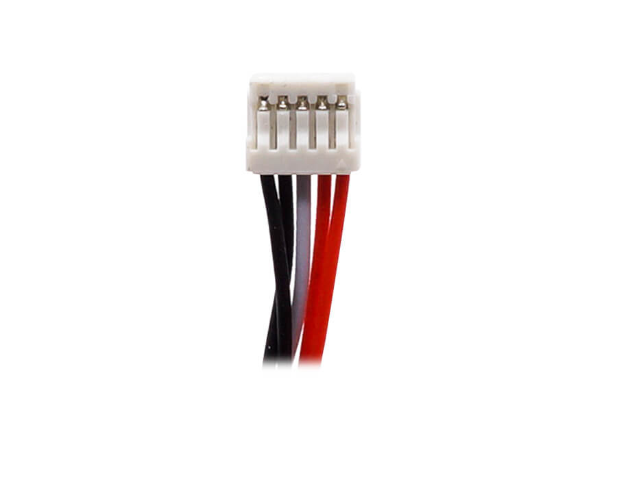 3.7V, 1100mAh, Li-ion Battery fits Opticon, Opc-3301i, Opi-3301, 4.07Wh