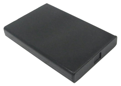 3.7V, 1100mAh, Li-ion Battery fits Opticon, H13, H-13, 4.07Wh