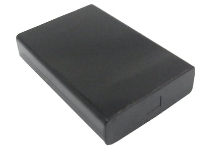 3.7V, 1800mAh, Li-ion Battery fits Intermec, Ck1, Cn1, 6.66Wh
