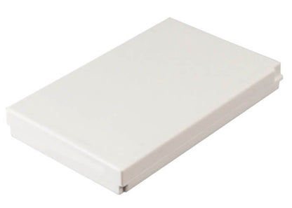 3.7V, 750mAh, Li-ion Battery fits Metrologic, Mk5502, Mk5502-79b6107, 2.775Wh