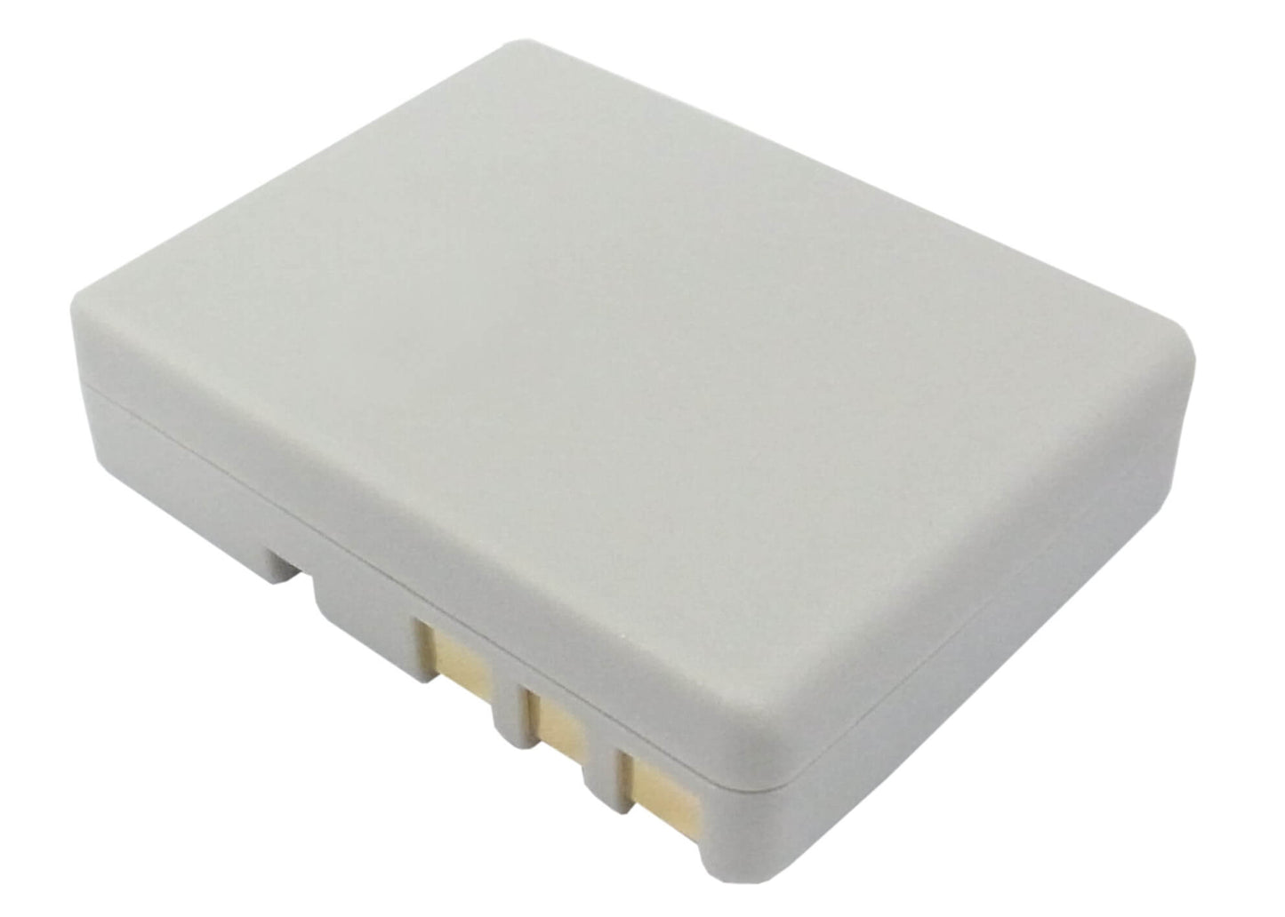 3.7V, 1850mAh, Li-ion Battery fits Casio, It-300, It-600, 6.845Wh
