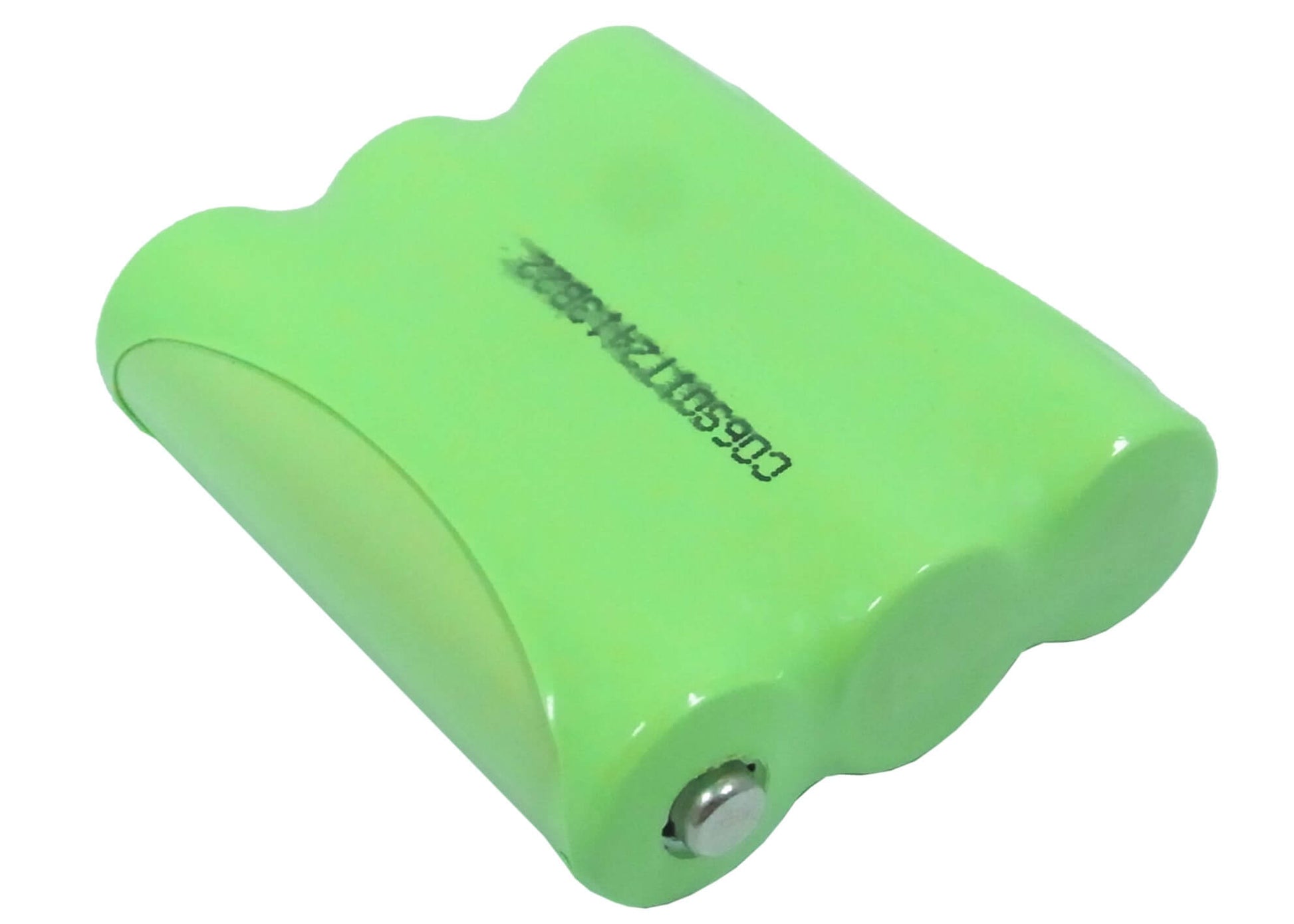 Barcode Scanner 3.6V, 1800mAh, Ni-MH Battery fits Psc, 2m, 4m, 6.48Wh