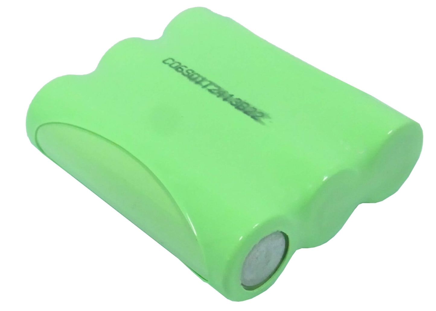 Barcode Scanner 3.6V, 1800mAh, Ni-MH Battery fits Psc, 2m, 4m, 6.48Wh