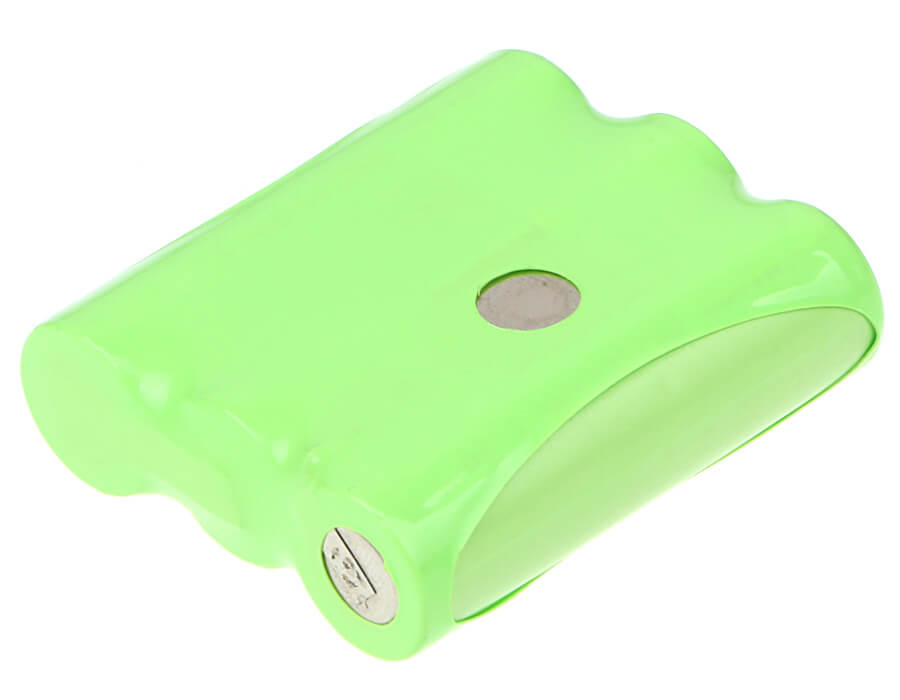3.6V, 2500mAh, Ni-MH Battery fits Falcon, 310, 315, 9Wh