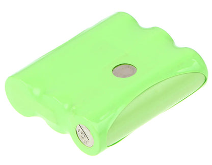 3.6V, 2500mAh, Ni-MH Battery fits Falcon, 310, 315, 9Wh