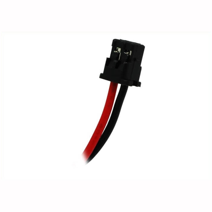4.8V, 1200mAh, Ni-MH Battery fits Bearcat, Bc120xlt, Bc220xlt, 5.76Wh