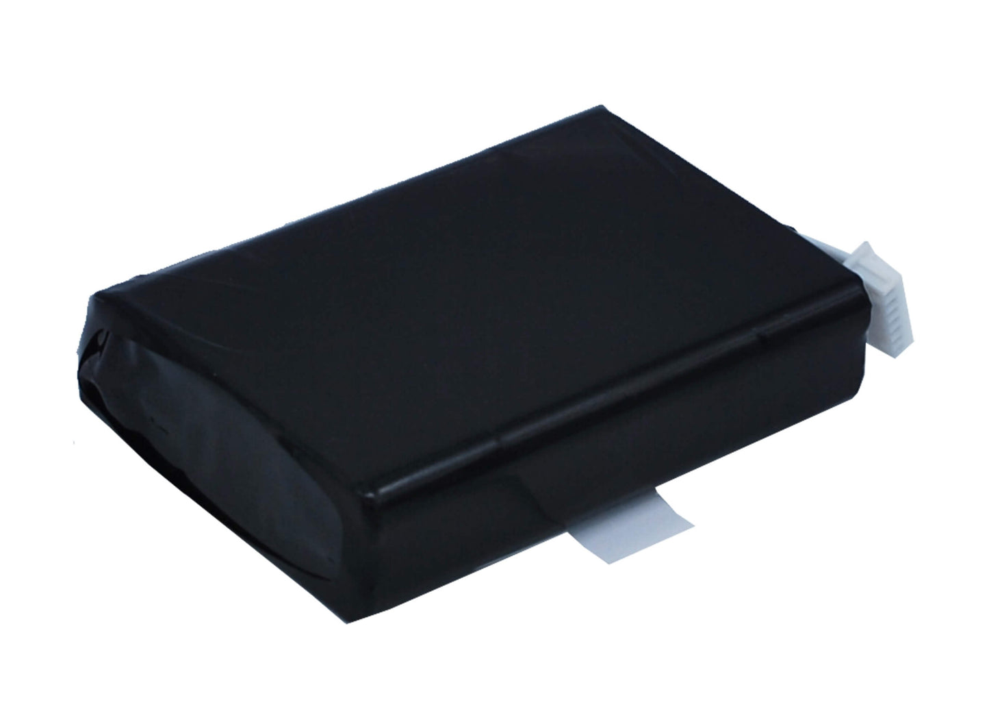 3.7V, 2400mAh, Li-ion Battery fits Getac, Fc-25a, Fc-25a Data Collector, 8.88Wh