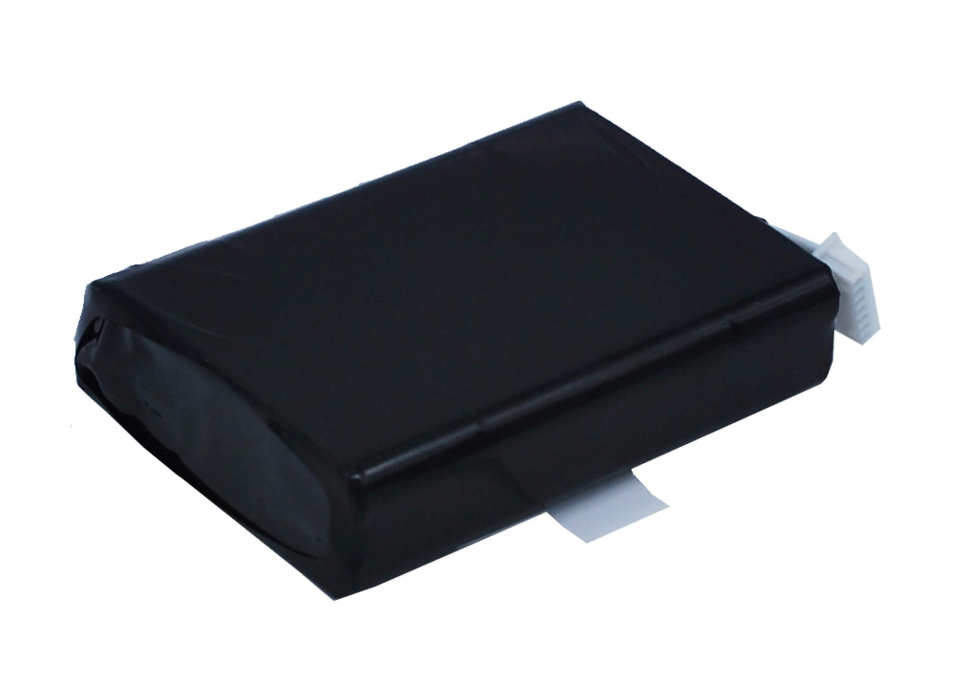 3.7V, 2400mAh, Li-ion Battery fits Getac, Fc-25a, Fc-25a Data Collector, 8.88Wh