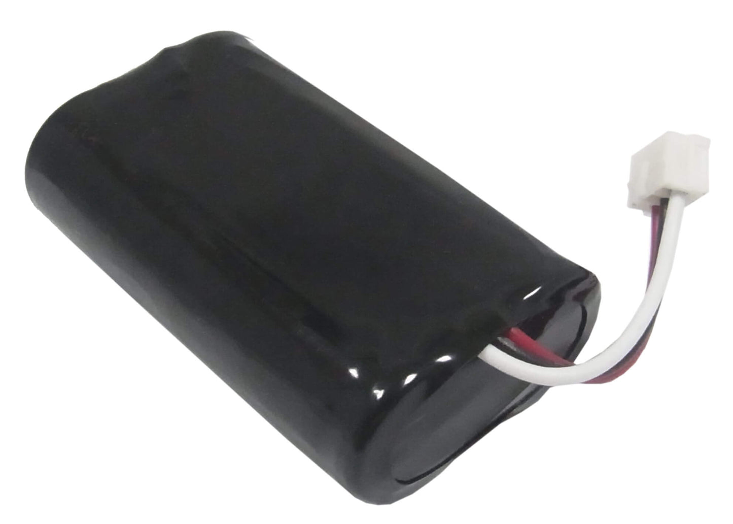 2.4V, 1500mAh, Ni-MH Battery fits Intermec, Trakker T2090, 3.6Wh