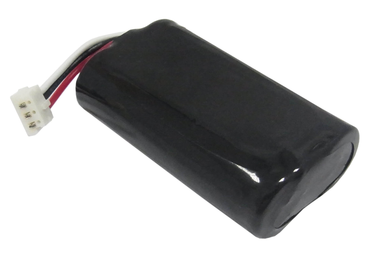 2.4V, 1500mAh, Ni-MH Battery fits Intermec, Trakker T2090, 3.6Wh