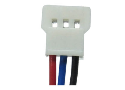 2.4V, 1500mAh, Ni-MH Battery fits Nippon, Ds26h2-d, Gt10b, 3.6Wh