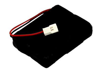 4.8V, 900mAh, Ni-MH Battery fits Denso, Bht-2000, Bht-2065, 4.32Wh