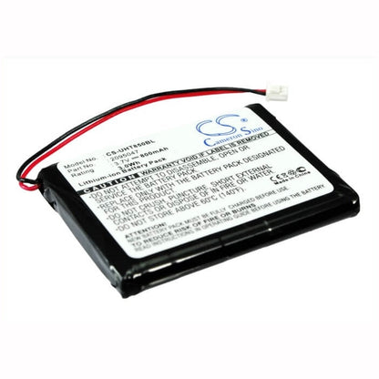3.7V, 800mAh, Li-ion Battery fits Unitech, Ht580, Ht850, 2.96Wh