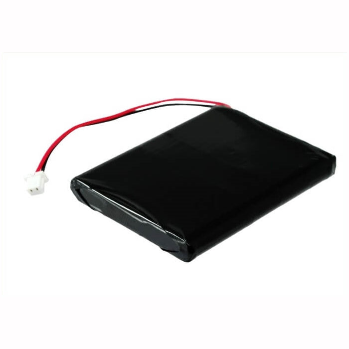 3.7V, 800mAh, Li-ion Battery fits Unitech, Ht580, Ht850, 2.96Wh