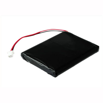 3.7V, 800mAh, Li-ion Battery fits Unitech, Ht580, Ht850, 2.96Wh