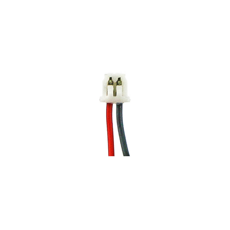 3.7V, 380mAh, Li-Polymer Battery fits Unitech, Ms910, Ms910-cubb00-sg, 1.406Wh