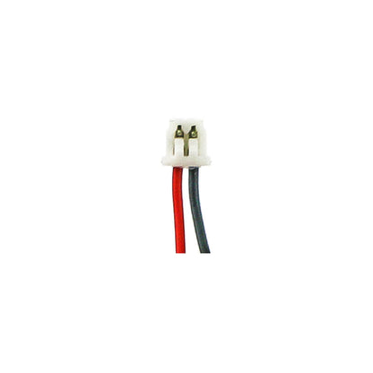 3.7V, 380mAh, Li-Polymer Battery fits Unitech, Ms910, Ms910-cubb00-sg, 1.406Wh