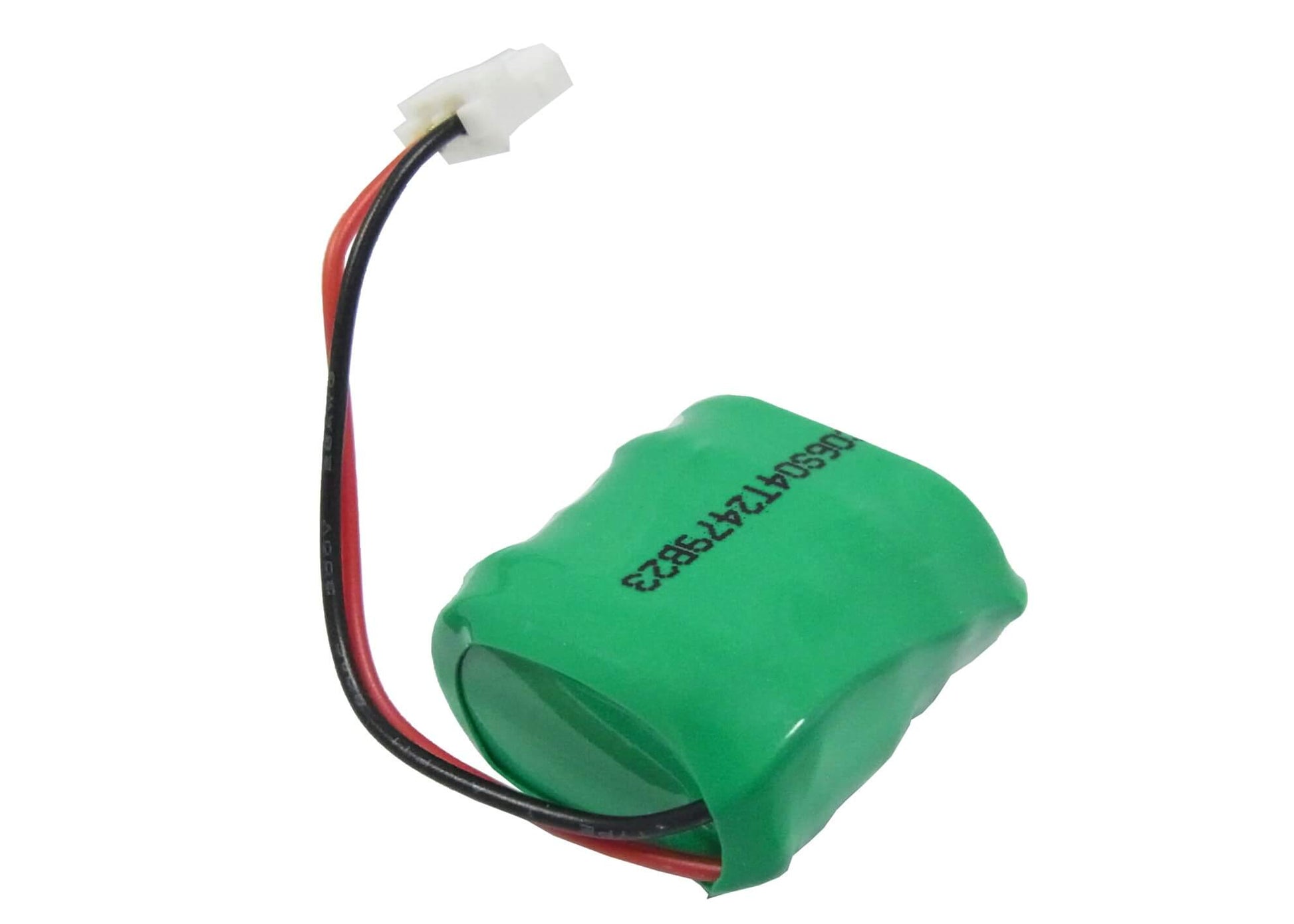 4.8V, 200mAh, Ni-MH Battery fits Handheld, Quick Check Qc150, Quick Check Qc200, 0.96Wh