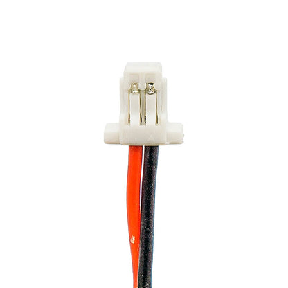 3.7V, 190mAh, Li-Polymer Battery fits Opticon, Opn-2000, Opn-2001, 0.703Wh