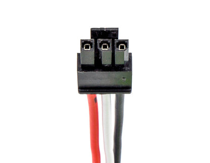 10.8V, 3400mAh, Li-ion Battery fits Intermec, Cv41, Vm1376, 36.72Wh