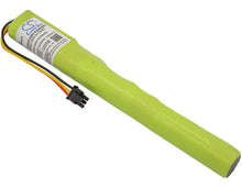 10.8V, 2600mAh, Li-ion Battery fits Honeywell, Thor Vm1, Thor Vm2, 28.08Wh