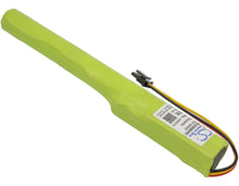 10.8V, 2600mAh, Li-ion Battery fits Honeywell, Thor Vm1, Thor Vm2, 28.08Wh