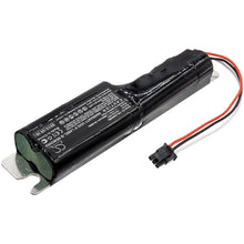 11.1V, 2600mAh, Li-ion Battery fits Lxe, Vx9, 28.86Wh