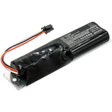 11.1V, 3400mAh, Li-ion Battery fits Lxe, Vx9, 37.74Wh