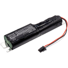 11.1V, 3400mAh, Li-ion Battery fits Lxe, Vx9, 37.74Wh