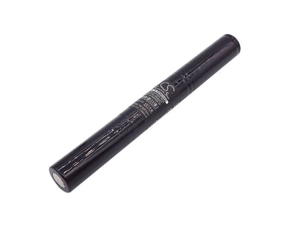3.6V, 1700mAh, Ni-MH Battery fits Trimble, Husky Fs2, Husky Fs3, 6.12Wh