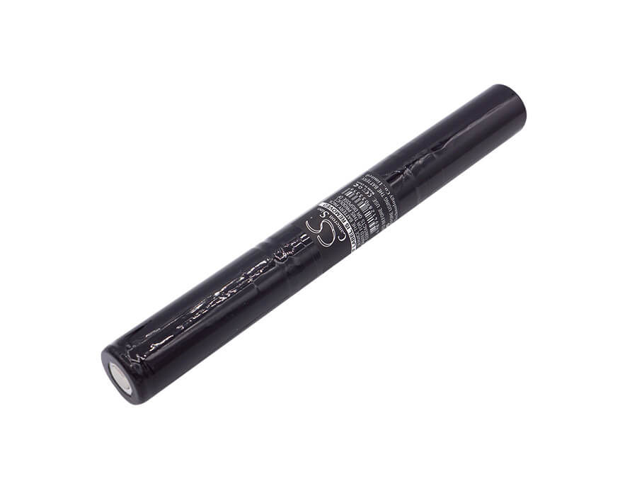 3.6V, 1700mAh, Ni-MH Battery fits Trimble, Husky Fs2, Husky Fs3, 6.12Wh