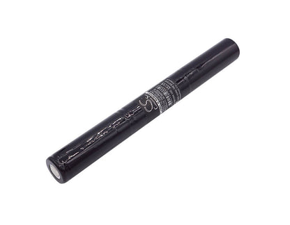3.6V, 1700mAh, Ni-MH Battery fits Trimble, Husky Fs2, Husky Fs3, 6.12Wh