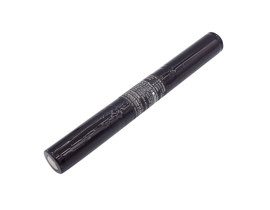 3.6V, 1700mAh, Ni-MH Battery fits Trimble, Husky Fs2, Husky Fs3, 6.12Wh