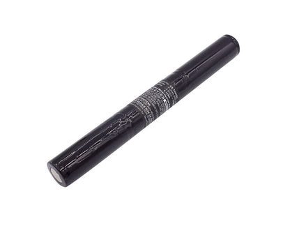 3.6V, 1700mAh, Ni-MH Battery fits Trimble, Husky Fs2, Husky Fs3, 6.12Wh
