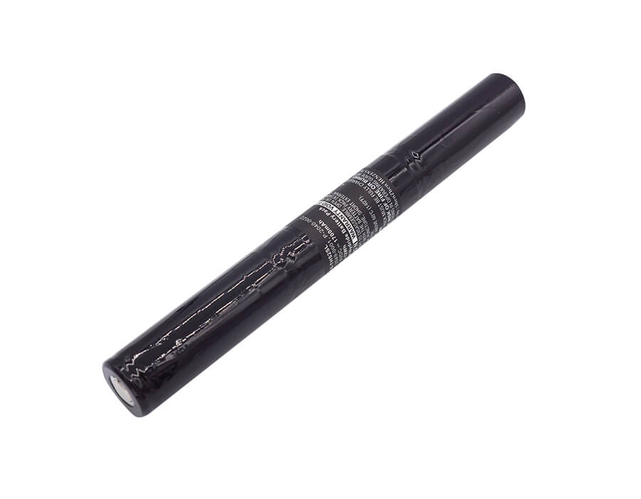 3.6V, 1700mAh, Ni-MH Battery fits Trimble, Husky Fs2, Husky Fs3, 6.12Wh
