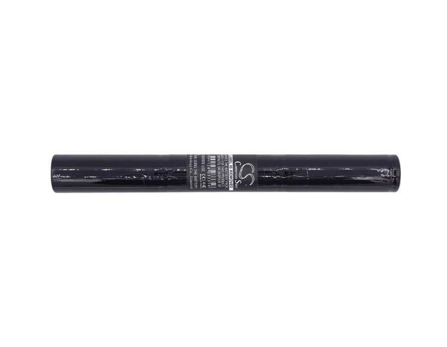 3.6V, 1700mAh, Ni-MH Battery fits Trimble, Husky Fs2, Husky Fs3, 6.12Wh