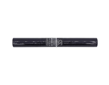 3.6V, 1700mAh, Ni-MH Battery fits Trimble, Husky Fs2, Husky Fs3, 6.12Wh