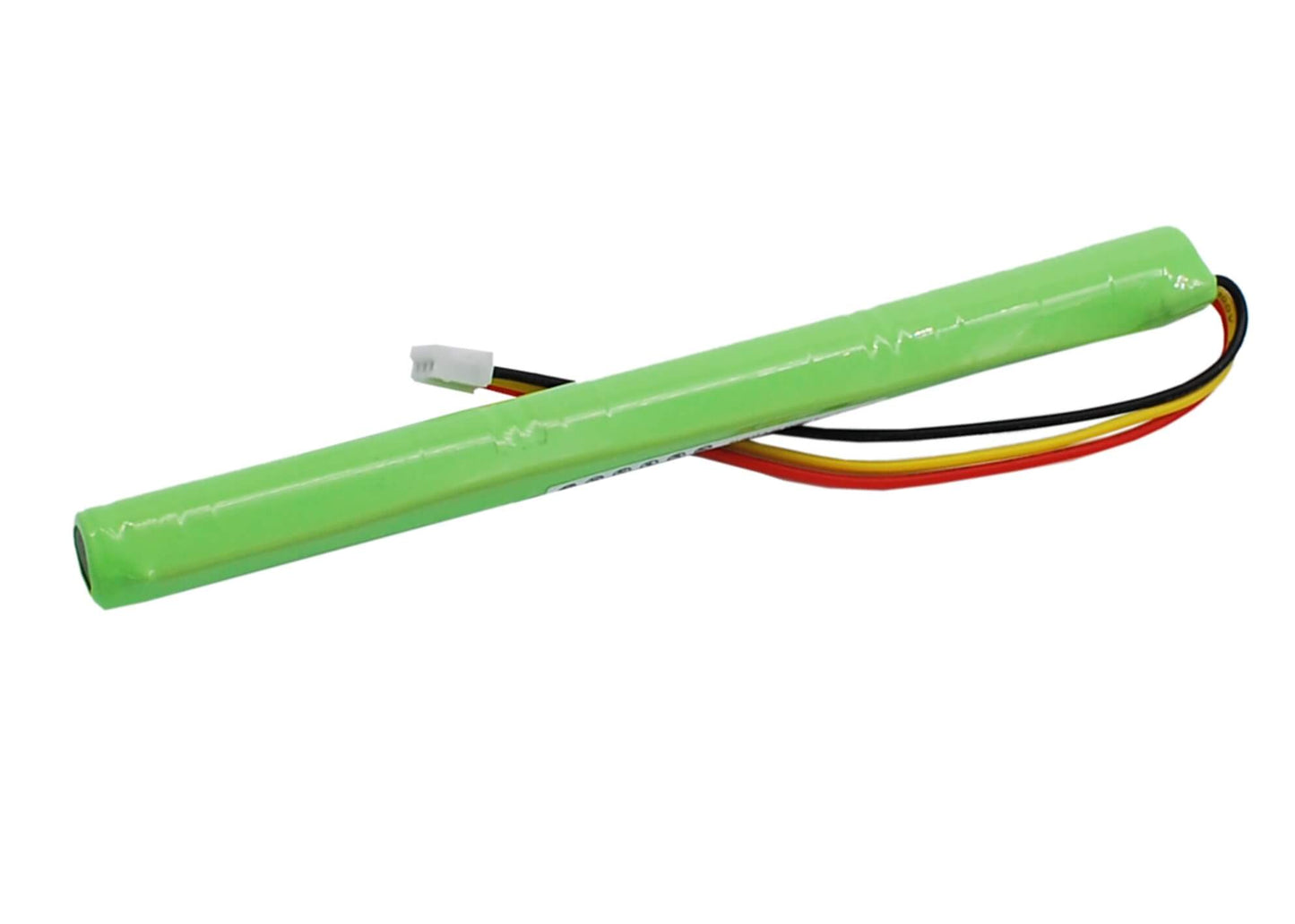 3.6V, 700mAh, Ni-MH Battery fits Symbol, Vc5090, Vc5090-ma0ql0gh6ww, 2.52Wh