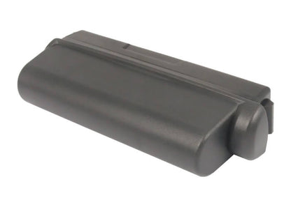 3.7V, 4400mAh, Li-ion Battery fits Symbol, Wt4000, Wt4070, 16.28Wh