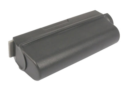 3.7V, 4400mAh, Li-ion Battery fits Symbol, Wt4000, Wt4070, 16.28Wh