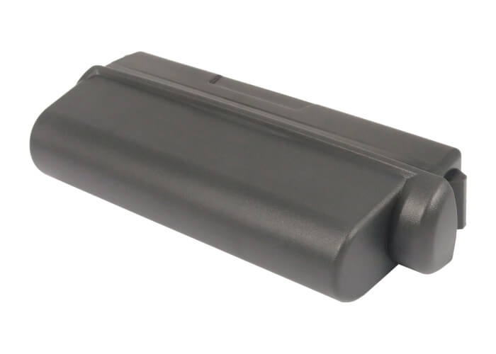 3.7V, 4400mAh, Li-ion Battery fits Zebra, Wt4000, Wt4090, 16.28Wh