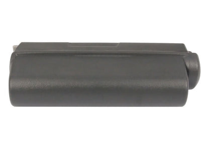 3.7V, 4400mAh, Li-ion Battery fits Zebra, Wt4000, Wt4090, 16.28Wh